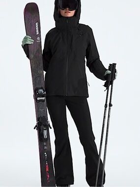 The North Face Snoga Flare Pants